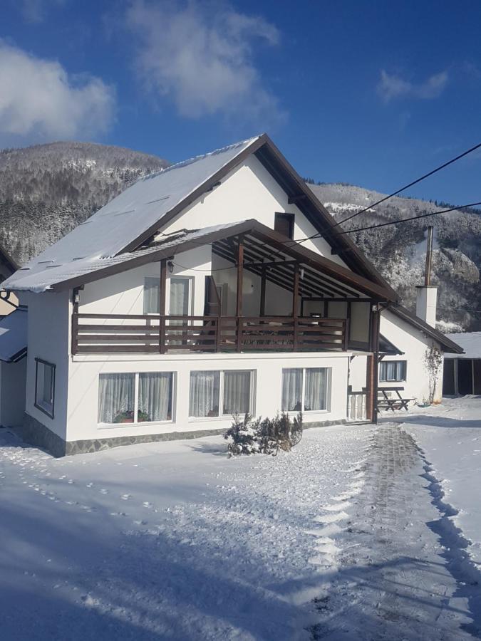 Pensiunea Casa Ady Bran  Exterior foto