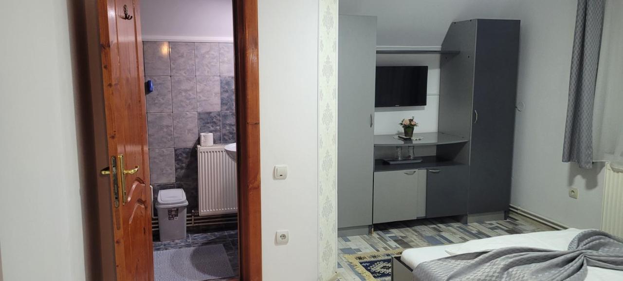 Pensiunea Casa Ady Bran  Exterior foto
