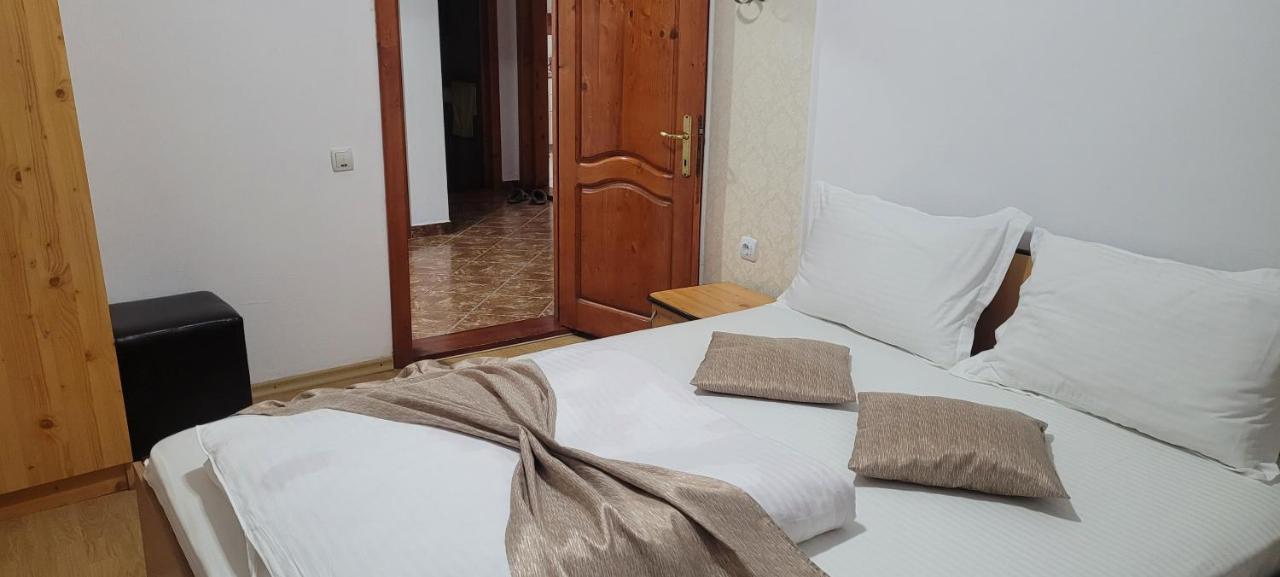 Pensiunea Casa Ady Bran  Exterior foto