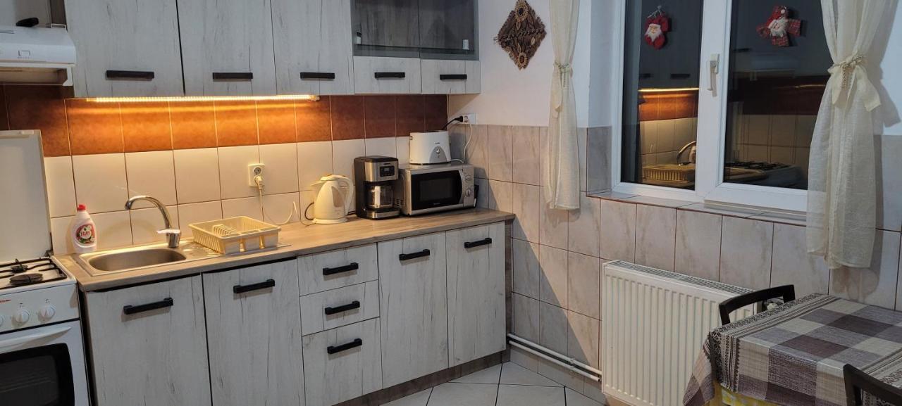 Pensiunea Casa Ady Bran  Exterior foto