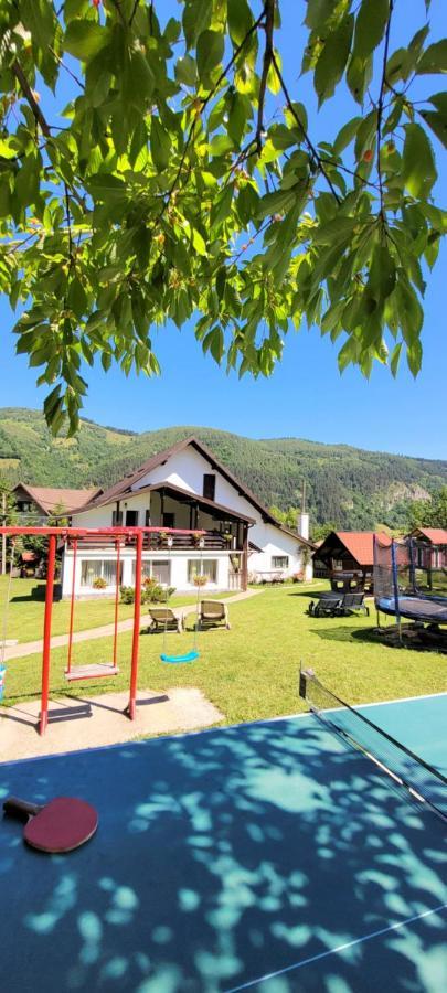 Pensiunea Casa Ady Bran  Exterior foto