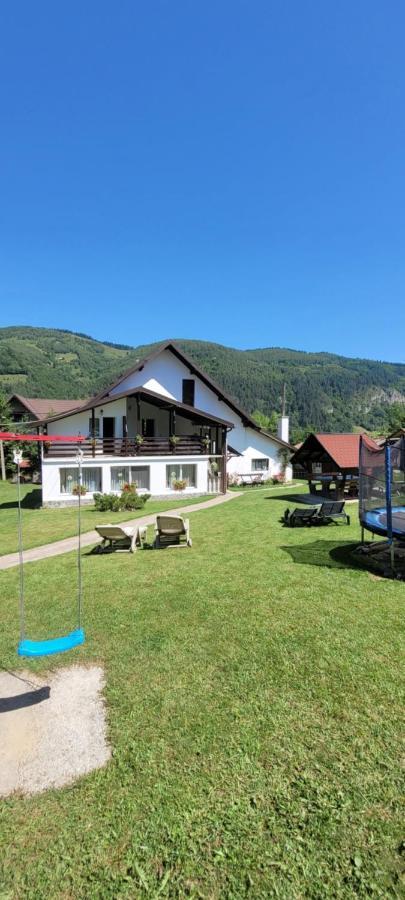 Pensiunea Casa Ady Bran  Exterior foto