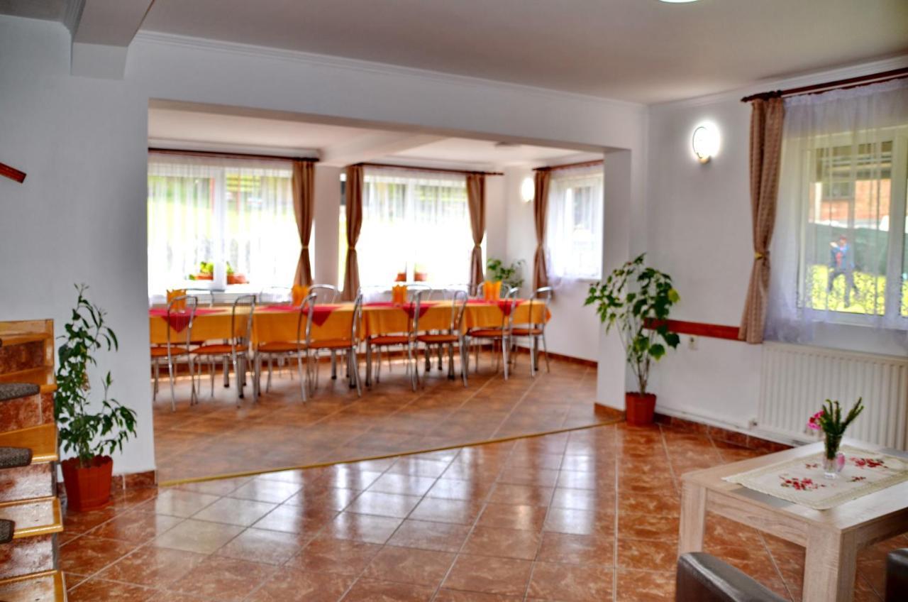 Pensiunea Casa Ady Bran  Exterior foto