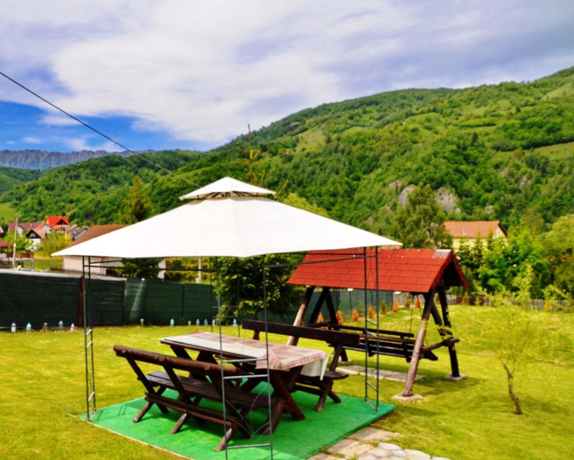 Pensiunea Casa Ady Bran  Exterior foto